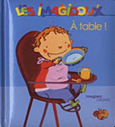 À table !
