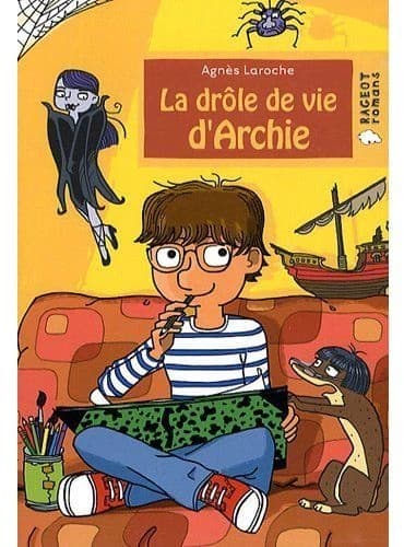 La drôle de vie d'Archie