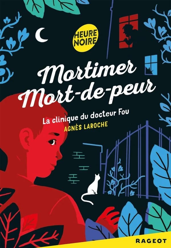 La clinique du docteur fou