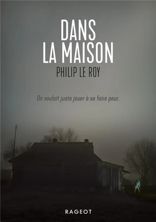 Dans la maison