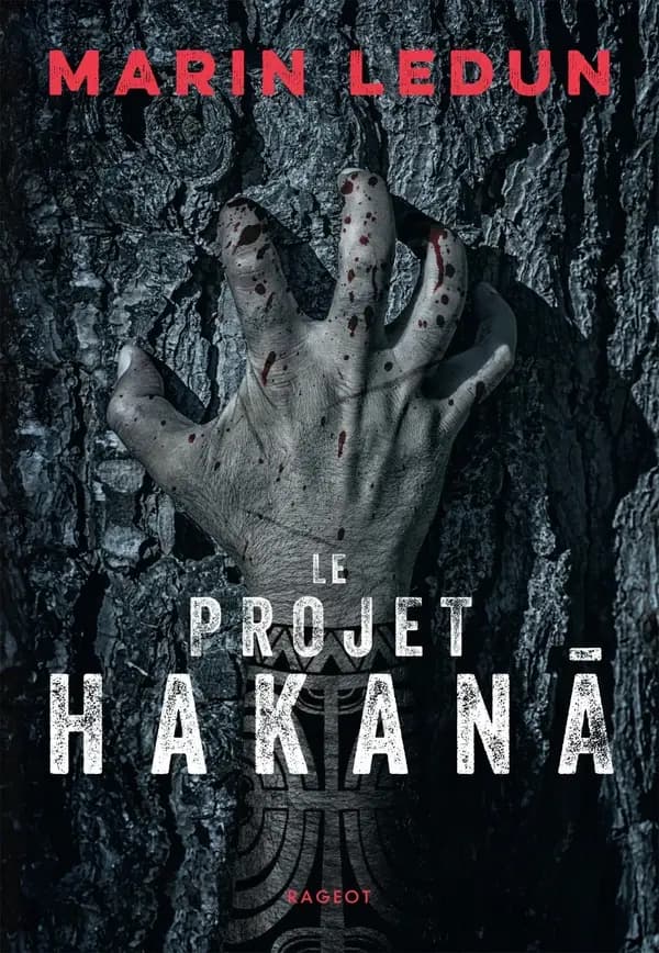 Le projet Hakanā