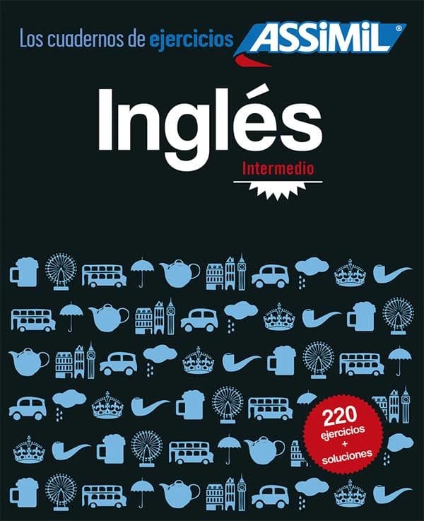 Inglés : intermedio
