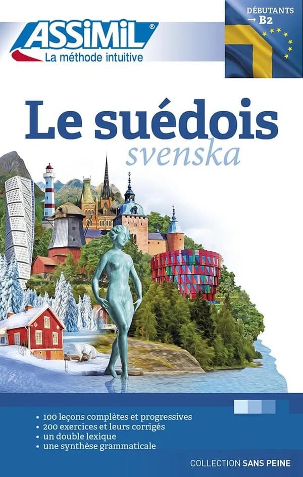 Le suédois