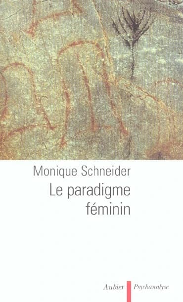 Le paradigme féminin
