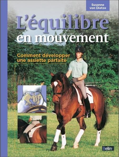 L'équilibre en mouvement : comment développer une assiette parfaite