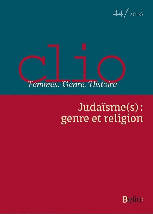 REVUE CLIO