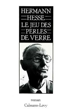 Le Jeu des perles de verre : essai de biographie du magister ludi Joseph Valet, accompagné de ses écrits posthumes