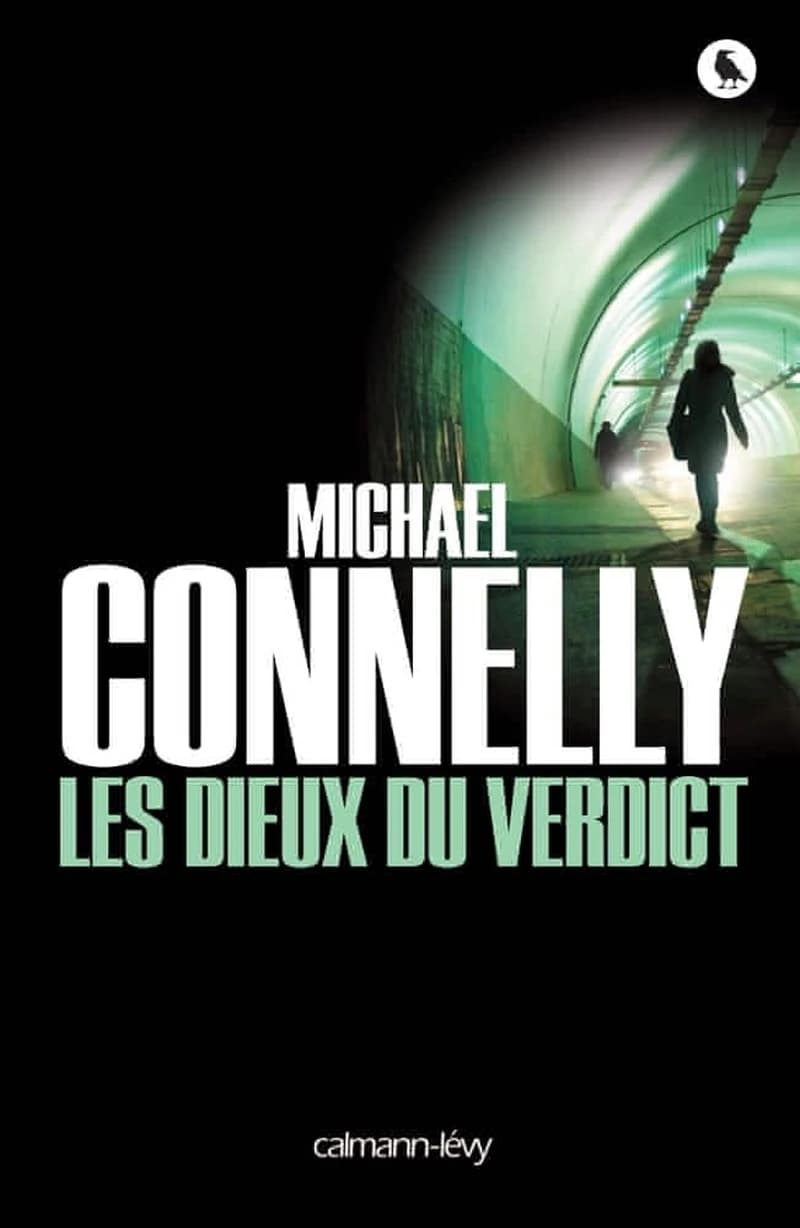 Les dieux du verdict : roman