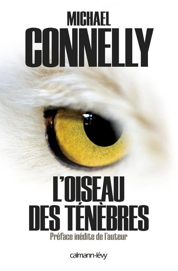 L'oiseau des ténèbres : roman