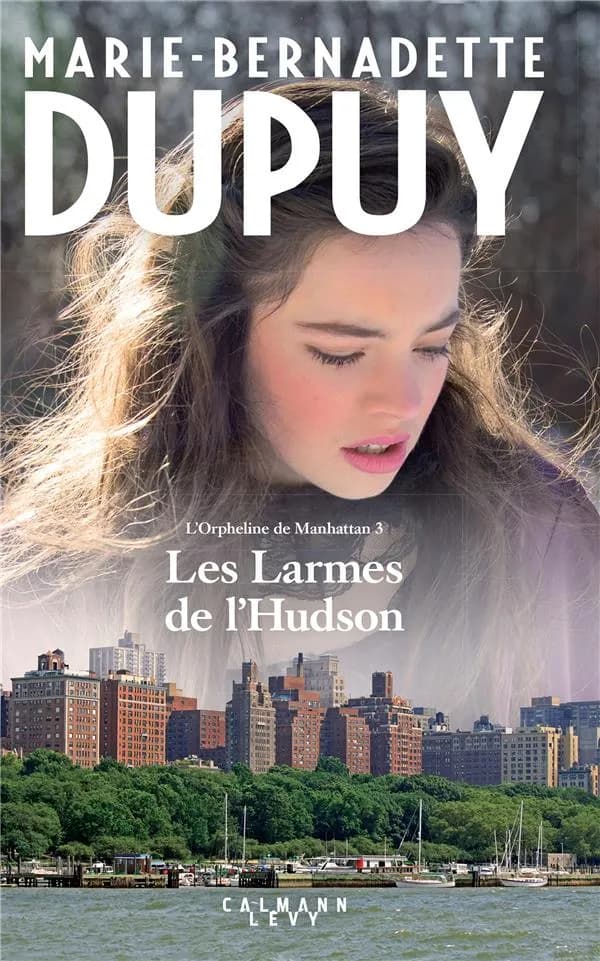 Les larmes de l'Hudson