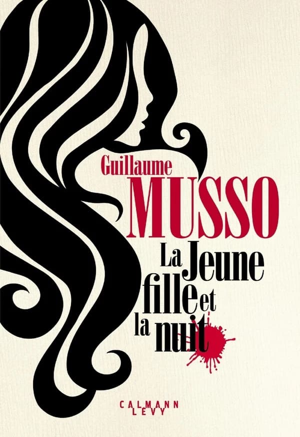 La jeune fille et la nuit : roman