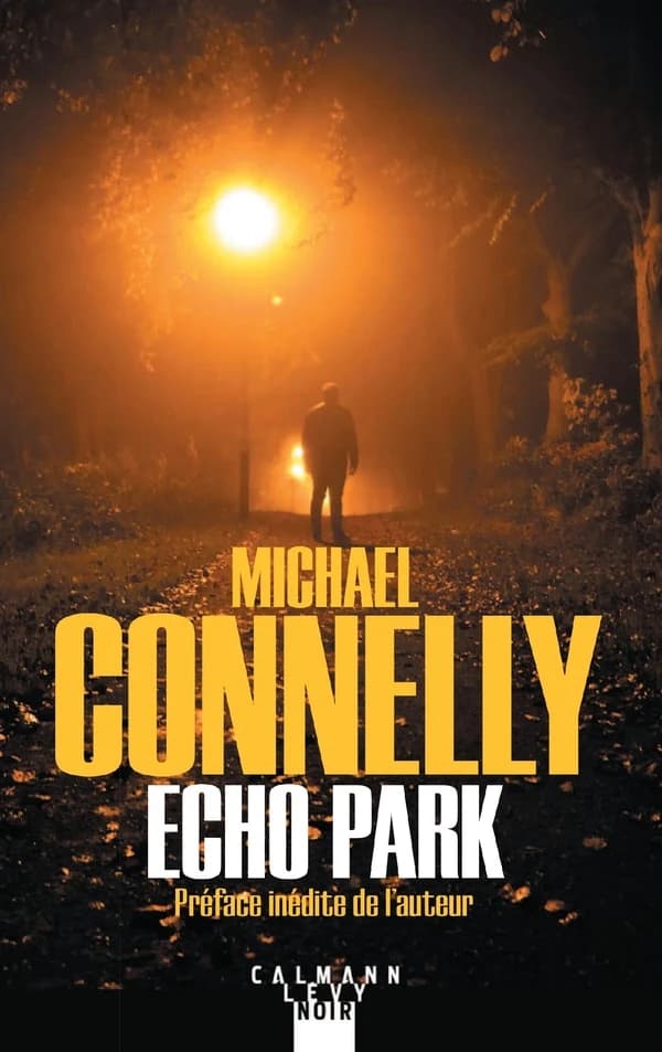 Echo Park : roman