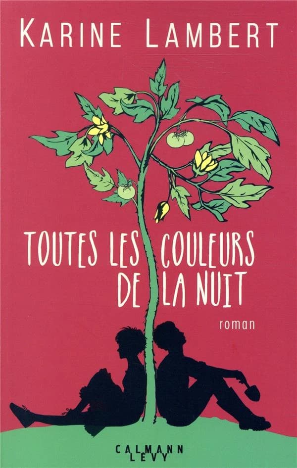 Toutes les couleurs de la nuit