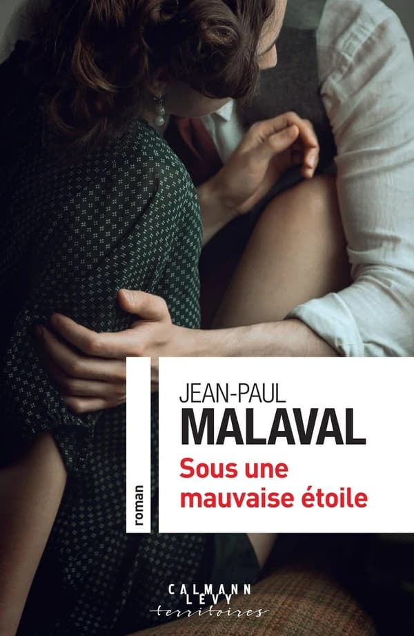 Sous une mauvaise étoile : roman