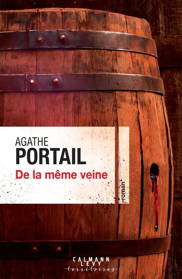 De la même veine : roman
