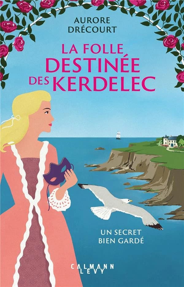 Un secret bien gardé