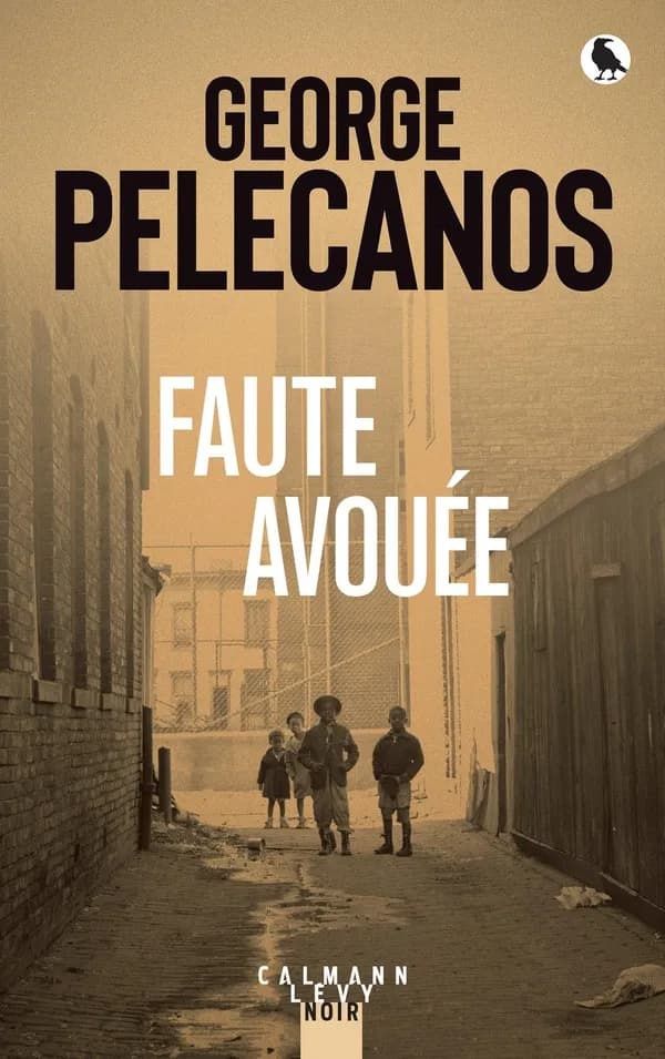 Faute avouée : nouvelles