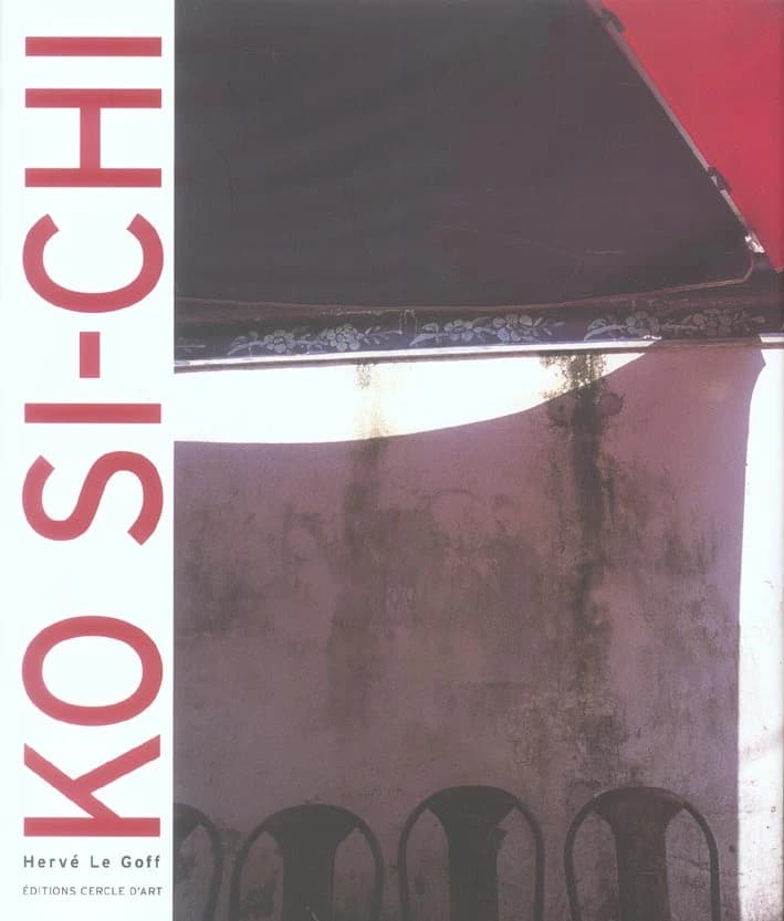 Ko Si-chi