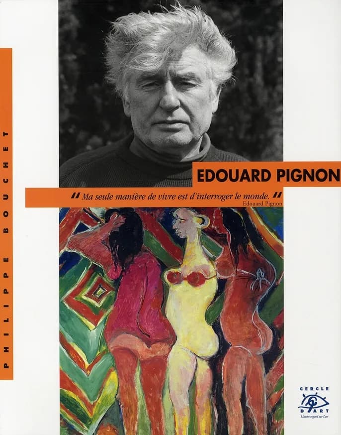 Pignon, 1905-1993