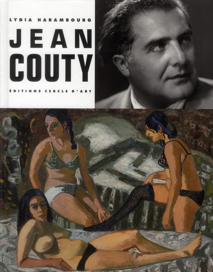 Jean Couty
