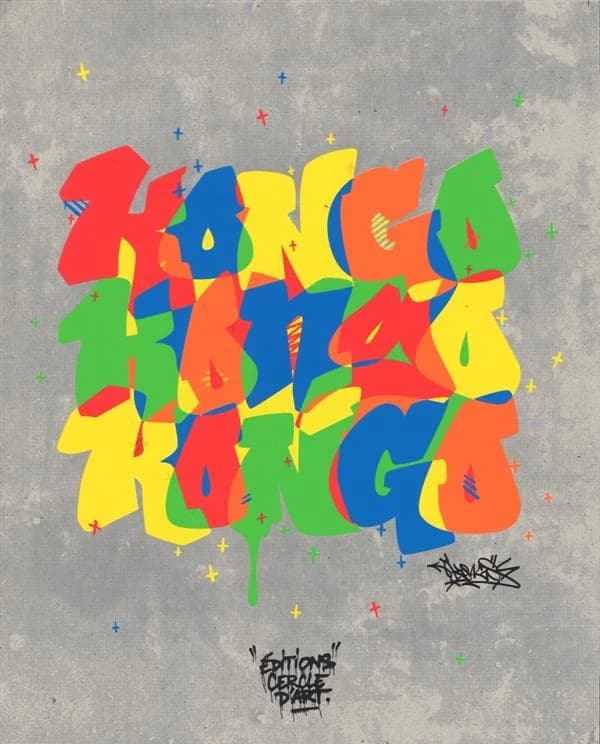 Kongo