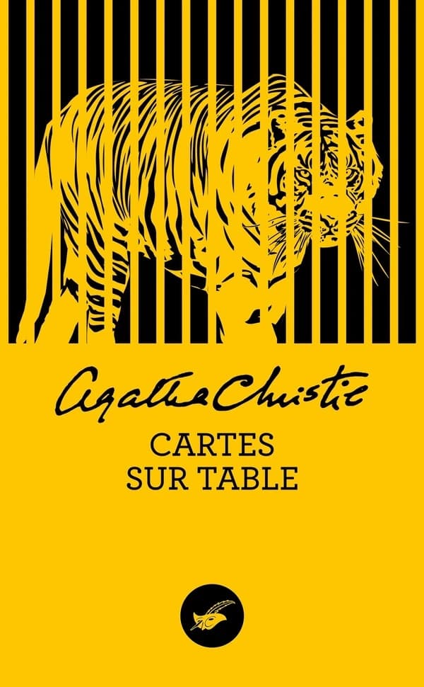 Cartes sur table