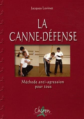 La canne-défense CDJL : méthode anti-agression pour tous