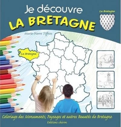 Bonjour la Bretagne