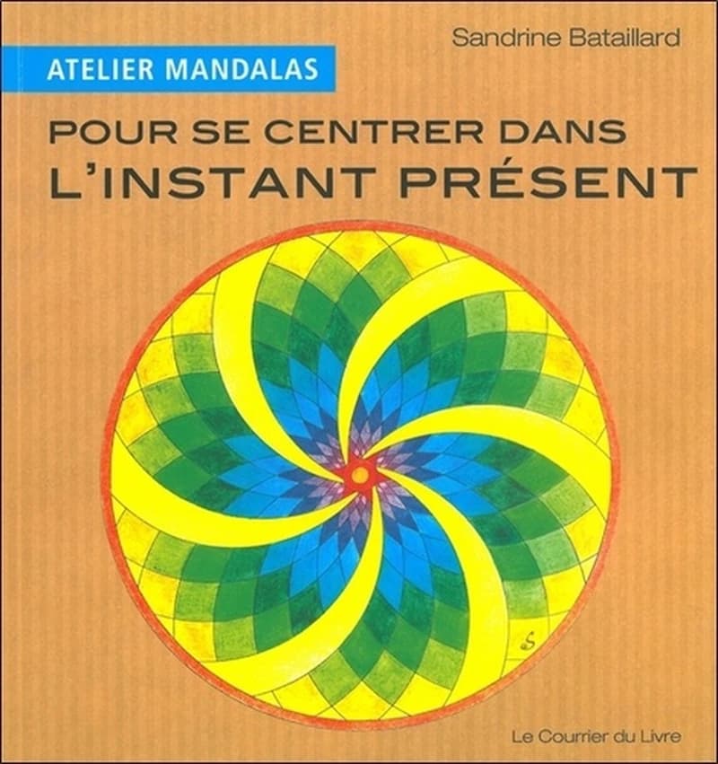 Pour se centrer dans l'instant présent