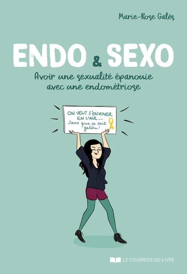 Endo & sexo : avoir une sexualité épanouie avec une endométriose