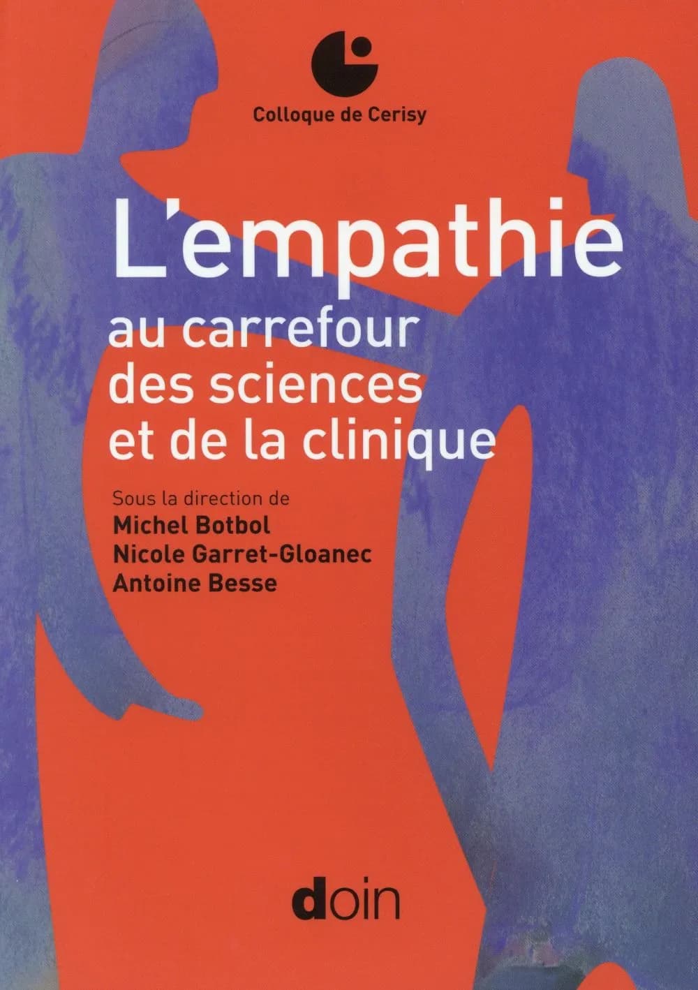 L'empathie au carrefour des sciences et de la clinique