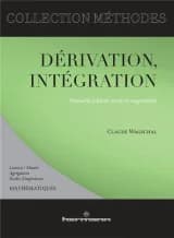 Dérivation, intégration (Nouvelle éd. revue et augmentée) Claude Wagschal