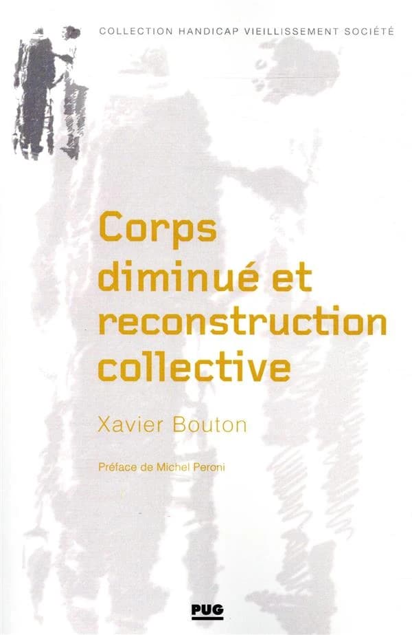 Corps diminué et reconstruction collective