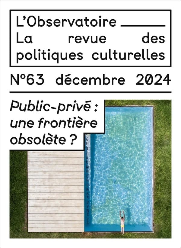 L'Observatoire