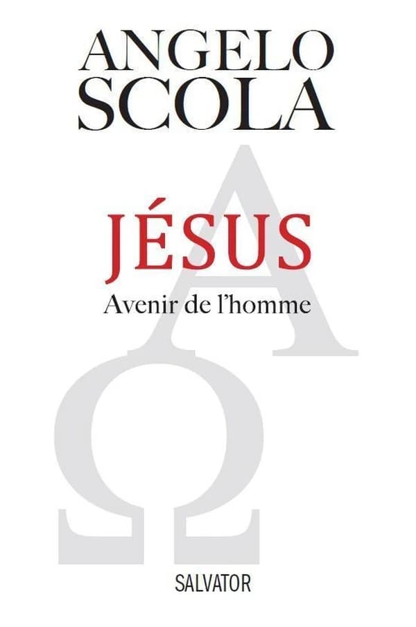 Jésus, avenir de l'homme : un parcours de vie chrétienne