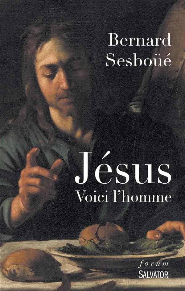 Jésus : "voici l'homme"
