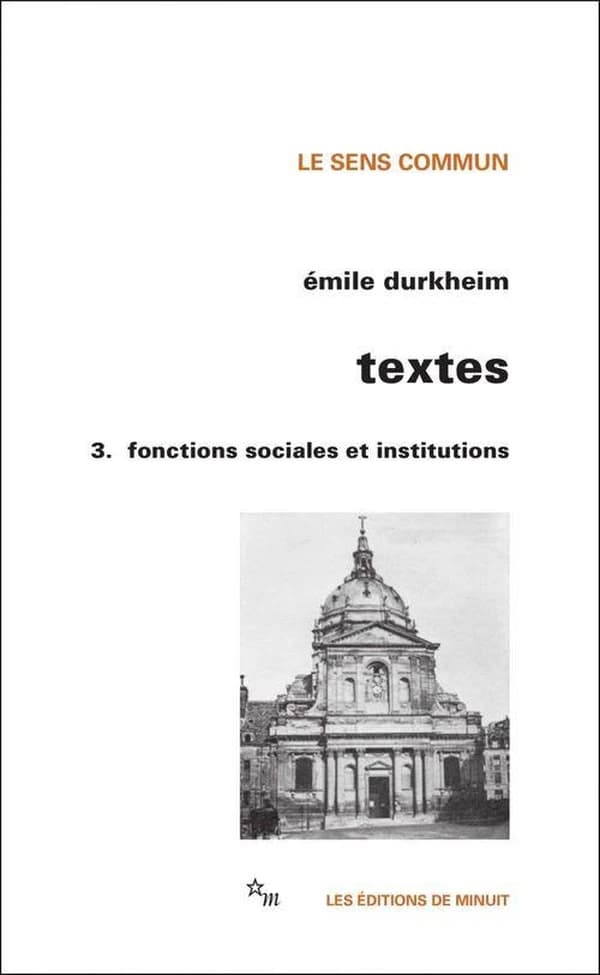 Textes