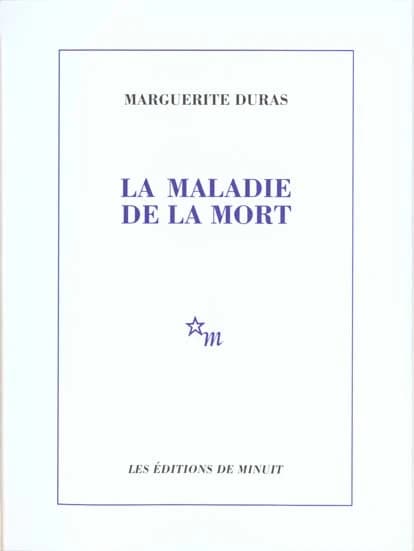 La Maladie de la mort