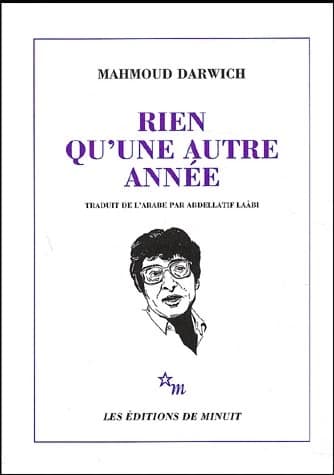 Rien qu'une autre année : anthologie poétique, 1966-1982