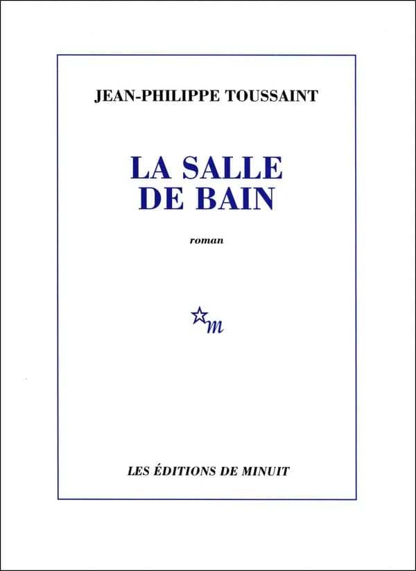 La salle de bain