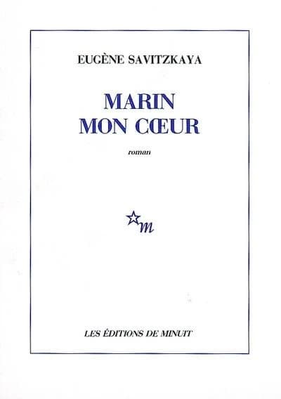 Marin mon coeur