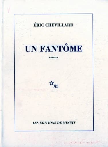 Un fantôme