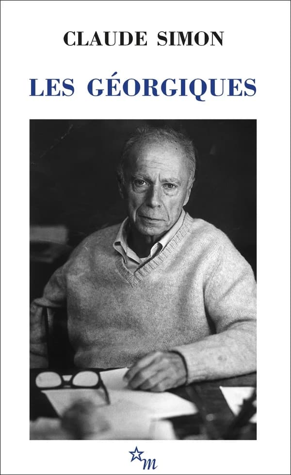 Les Géorgiques