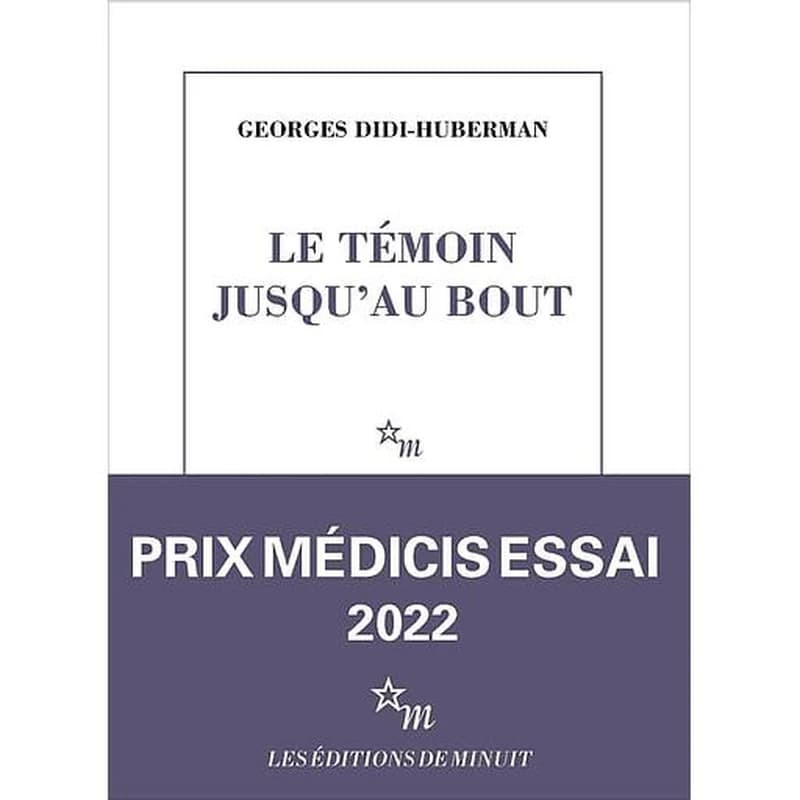 Le témoin jusqu'au bout : une lecture de Victor Klemperer