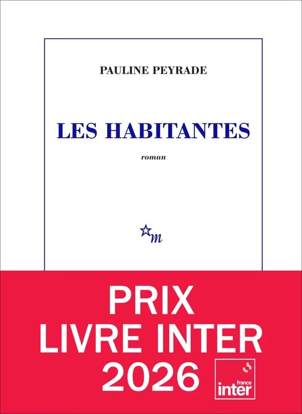 Les habitantes