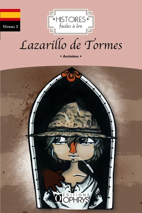 Lazarillo de Tormes