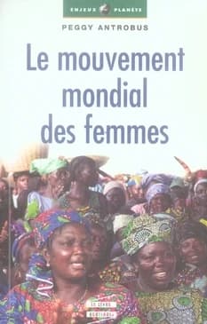 Le mouvement mondial des femmes