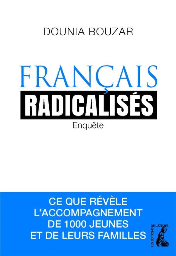 Français radicalisés : enquête, ce que révèle l'accompagnement de 1000 jeunes et de leurs familles
