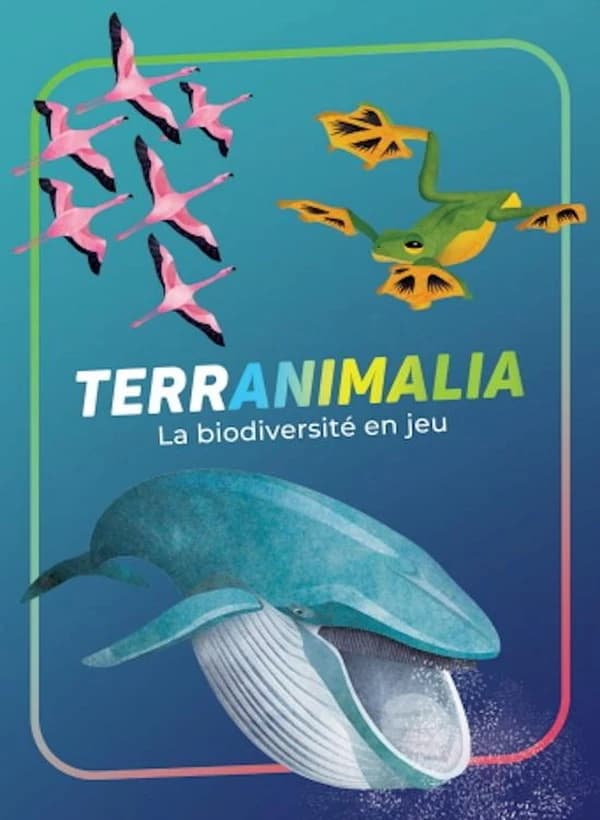 Terranimalia