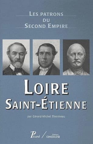 Loire, Saint-Étienne